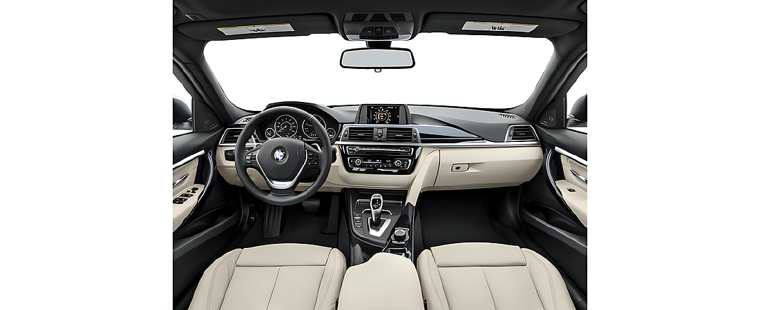 BMW 3 Series 2016 51