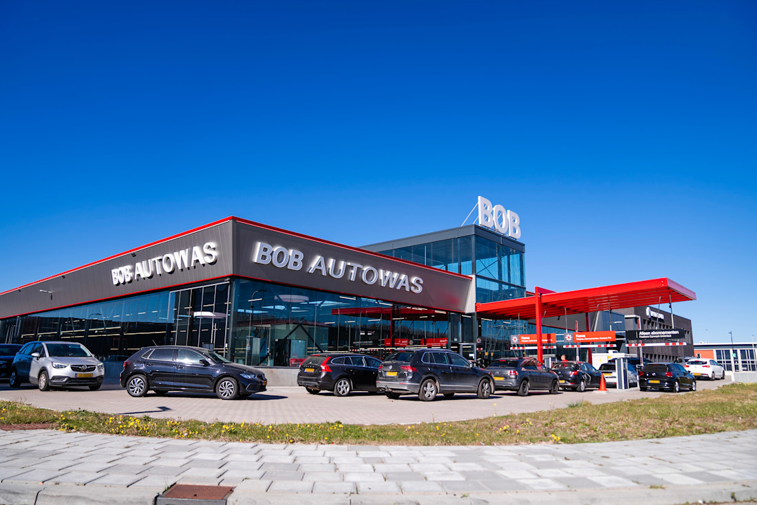 Waarom een schone auto meer kans maakt op een succesvolle verkoop