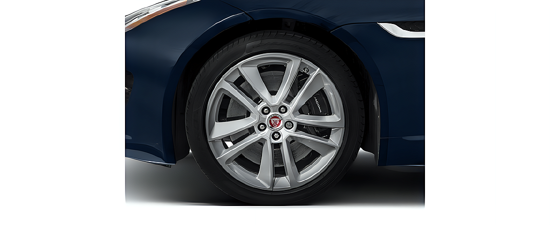 Jaguar F-Type 2017 96