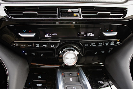 Acura MDX Elite 2023 : essai routier Image