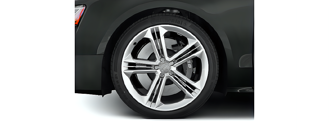 Audi S8 2015 11