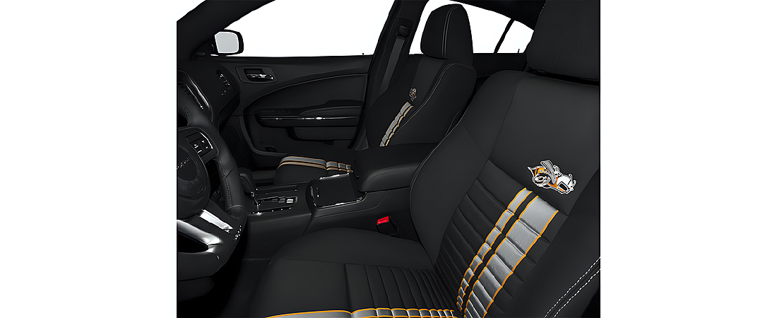 Dodge Charger 2014 41