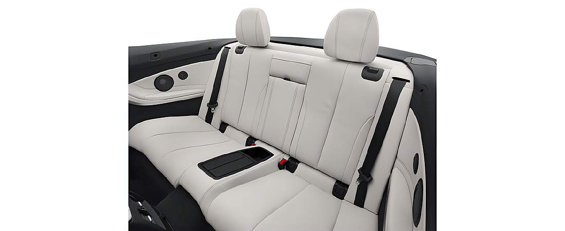 BMW 4 Series 2018 72