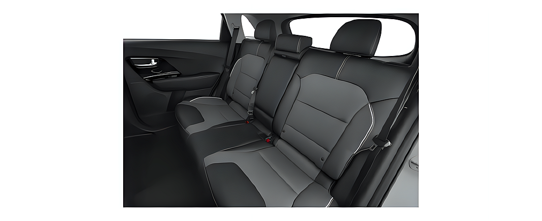 Kia Niro EV 2022 11