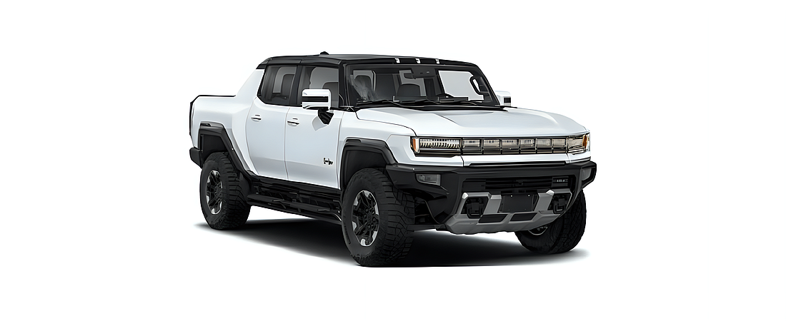 GMC HUMMER EV Pickup 2026 - Prix, caractéristiques et photos au Canada ...