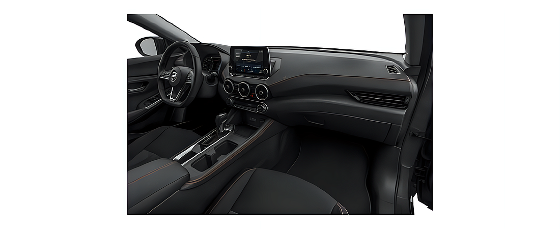Nissan Sentra 2021 26