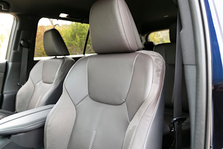 Editorial 2024 lexus tx 550h fd 231011 25 jw