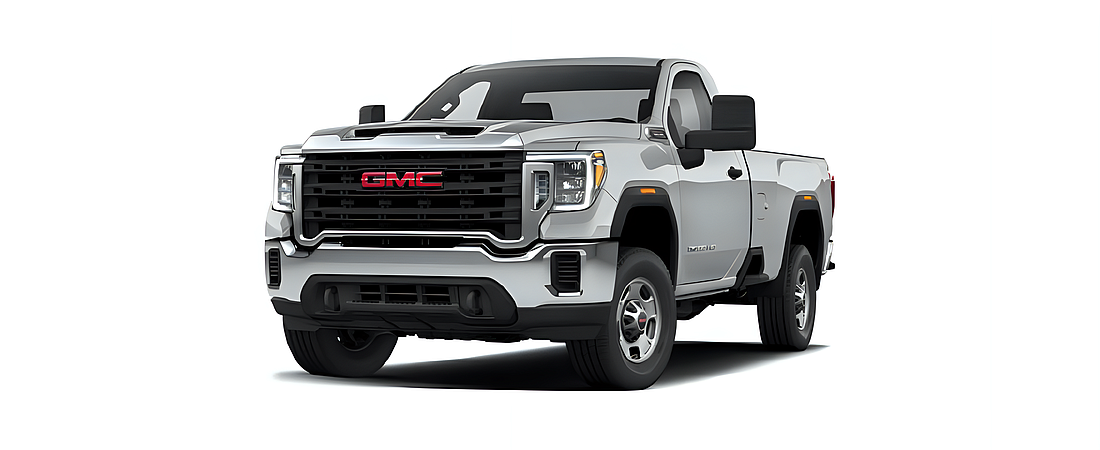 GMC SIERRA 2500HD 2022 1