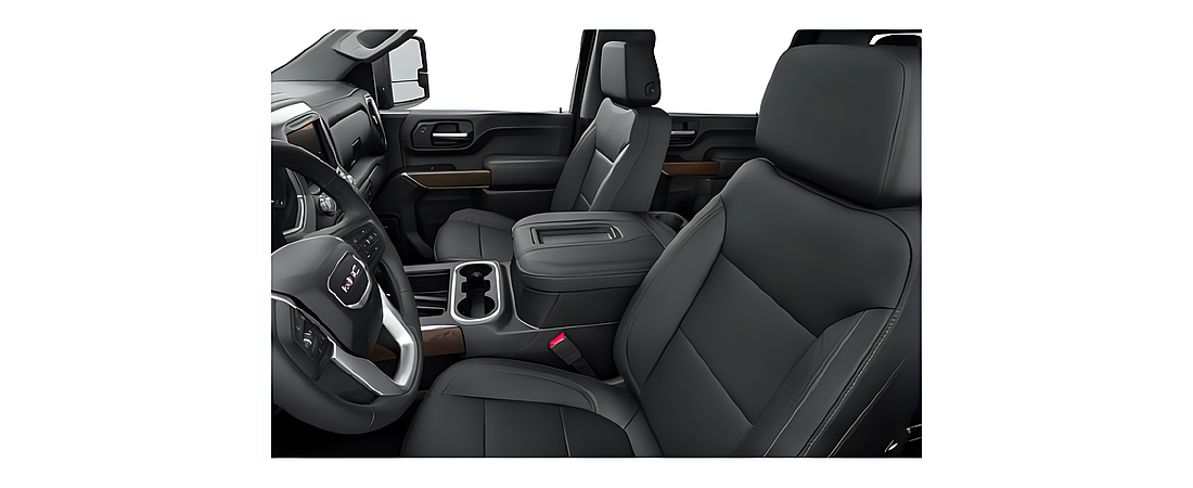 GMC SIERRA 2500HD 2020 10