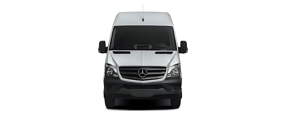 Mercedes-Benz Sprinter 2018 6
