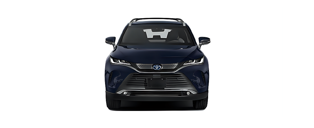 Toyota Venza 2023 4