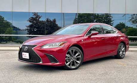 Editorial 2021 lexus es 250 awd 04 ct