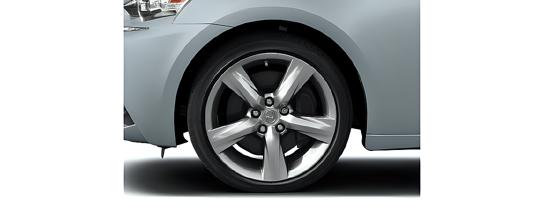 Lexus IS 350 2015 11