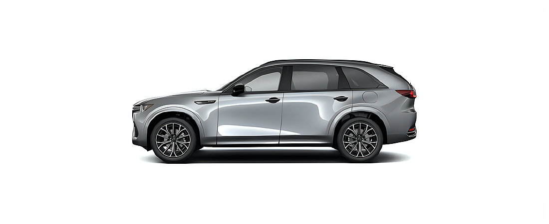 Mazda CX-70 PHEV 2025 5