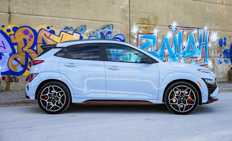 Editorial 2022 hyundai kona n 06 jl