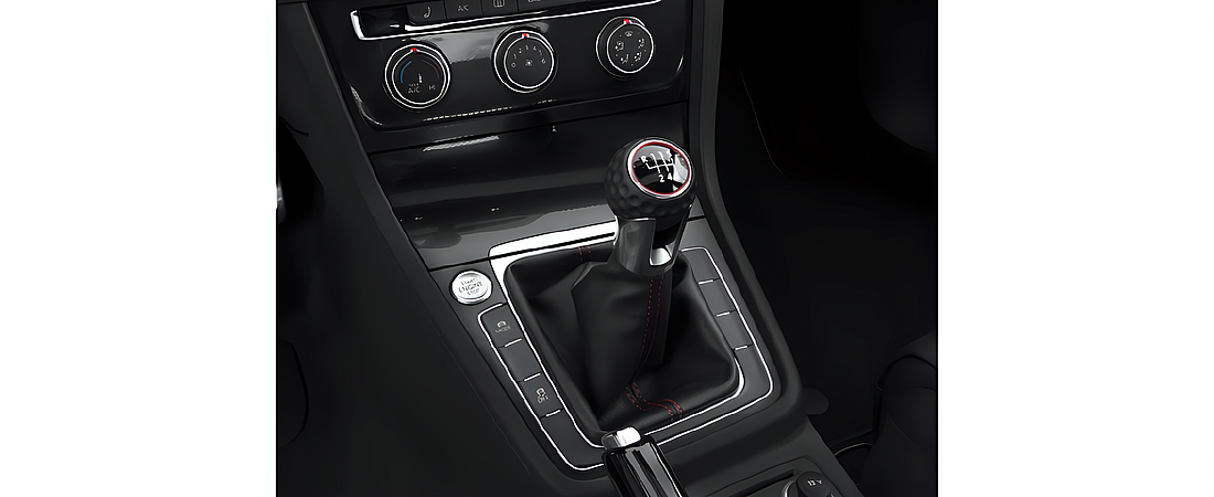 Volkswagen Golf GTI 2017 28