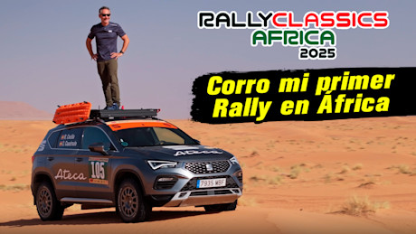200 Rally Classics Africa SEAT 2025 1