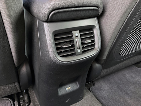 Kia Forte5 EX iVT 2022 : essai routier Image