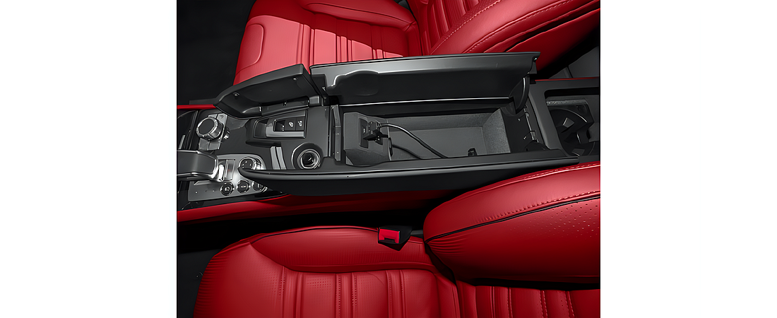 Mercedes-Benz SL-Class 2015 32