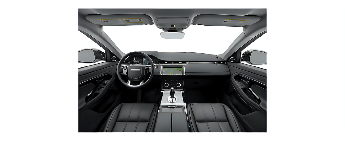 Land Rover Range Rover Evoque 2023 7