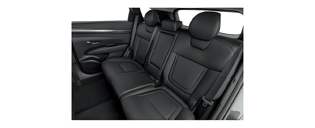 Hyundai Tucson 2024 24