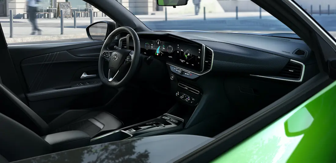 Opel Mokka 2020 Opel Mokka 2020