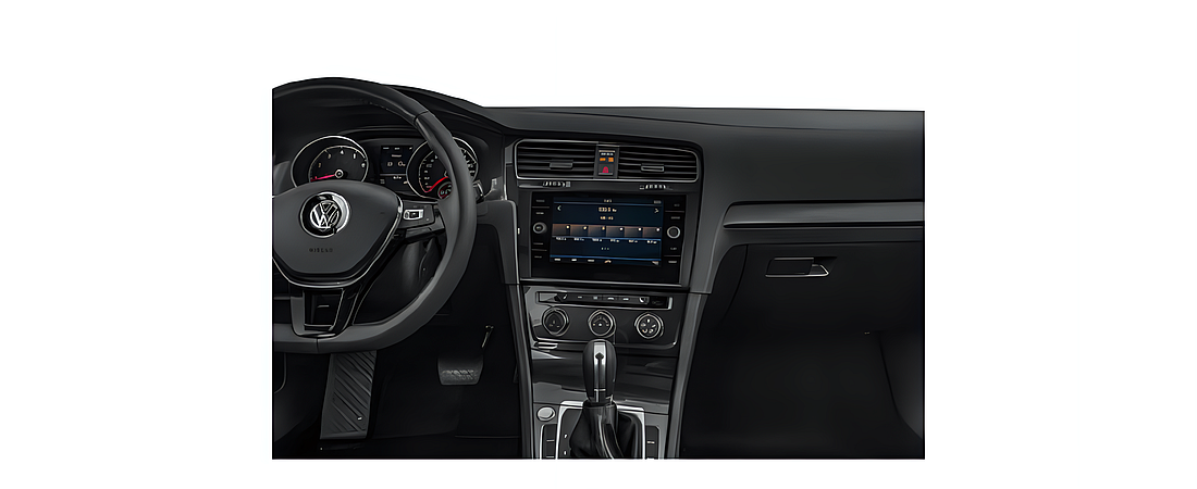 Volkswagen Golf SportWagen 2019 9