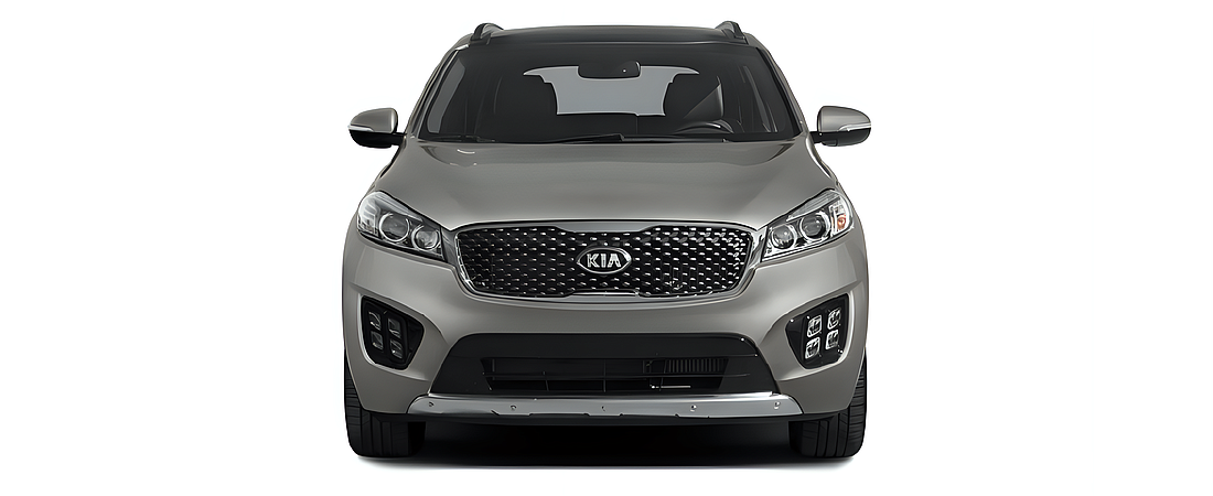 Kia Sorento 2018 47