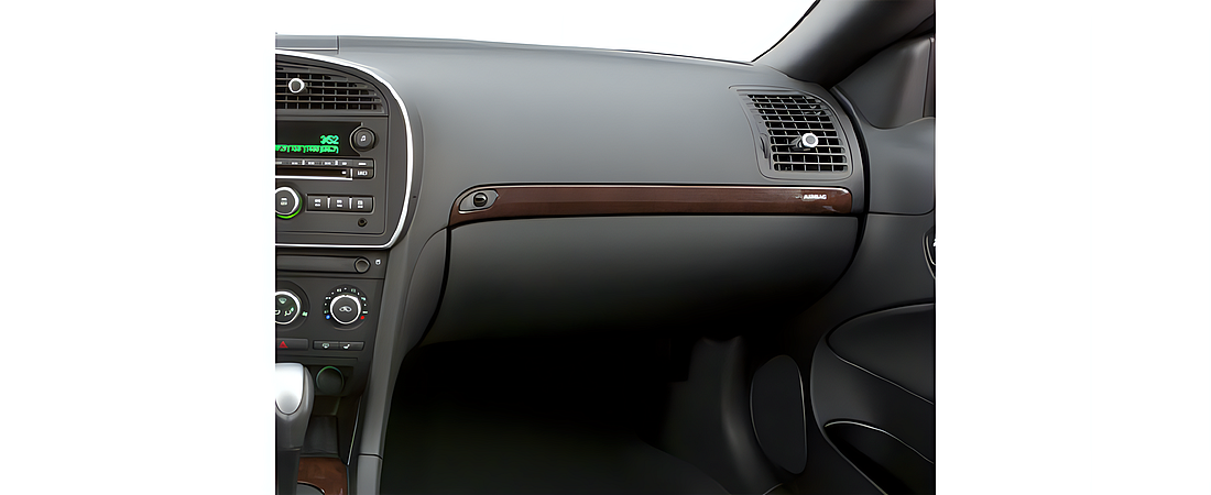 Saab 9-3 2011 55