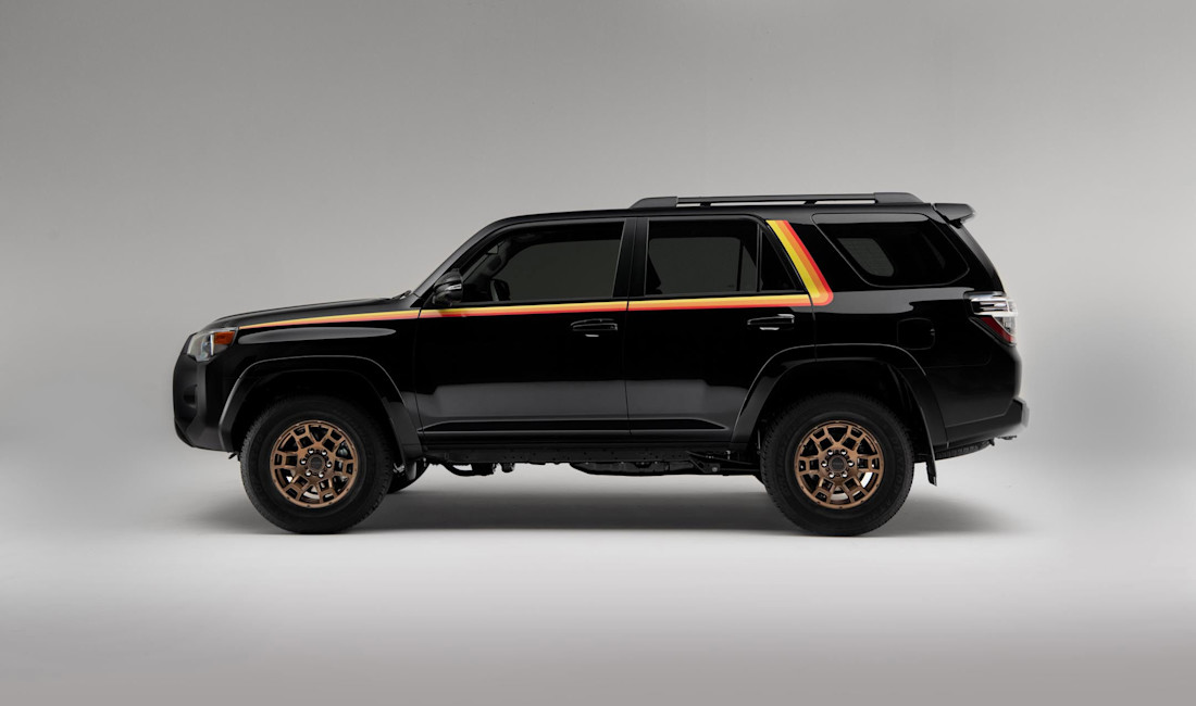 Editorial 01 2023 toyota 4runner 40th anniversary 02 toyota