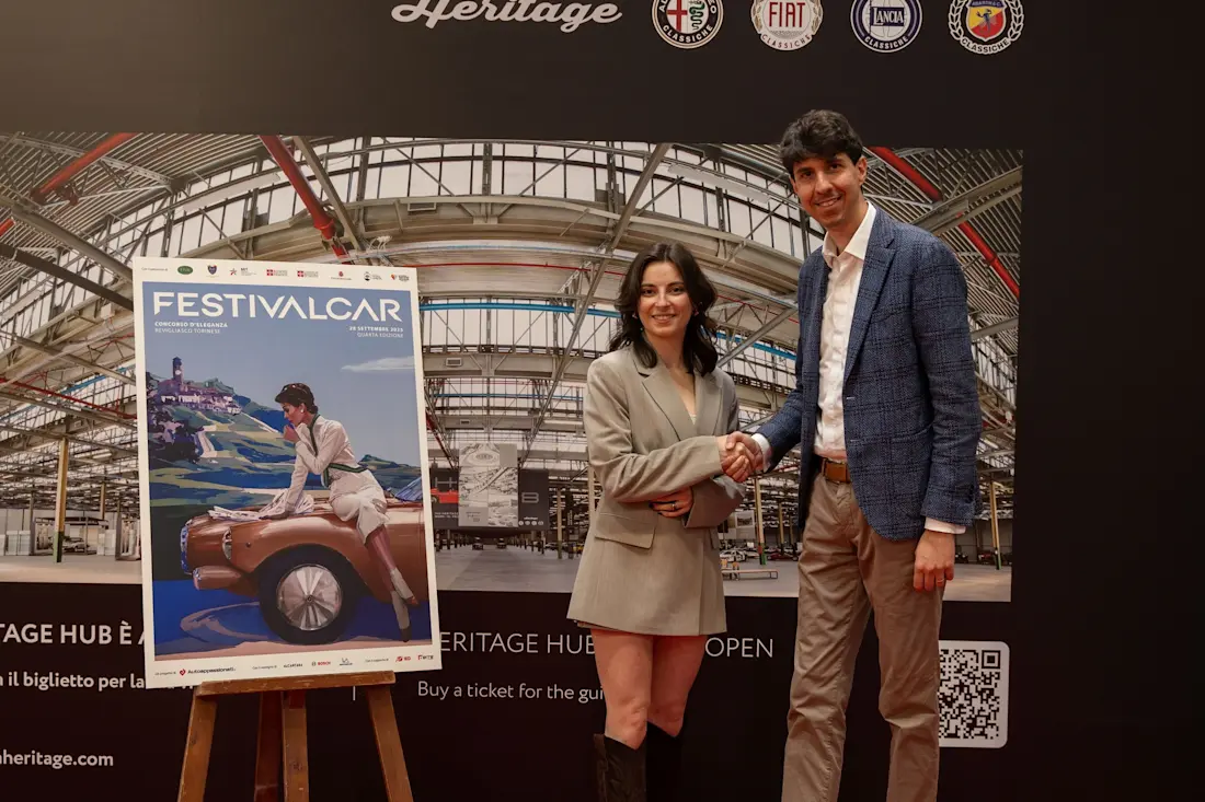 Presentazione Locandina AMTS 7