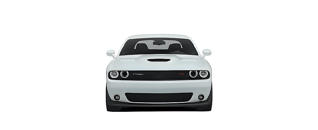 Dodge Challenger 2021 30
