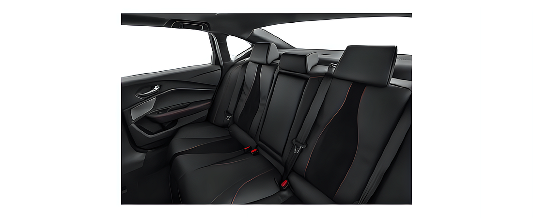 Acura TLX 2023 11