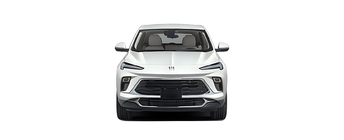 Buick Encore GX 2024 4