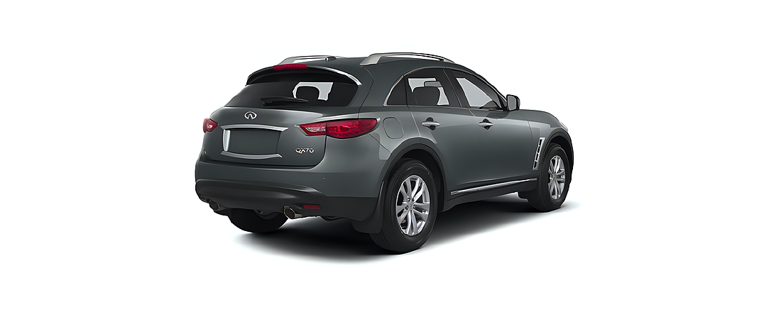 Infiniti QX70 2015 2