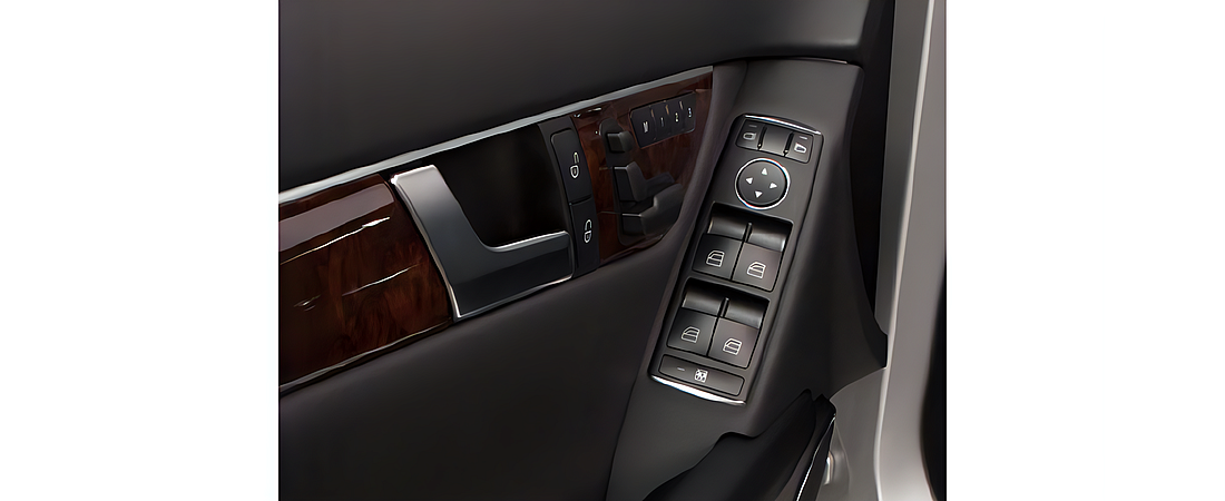 Mercedes-Benz C-Class 2013 34