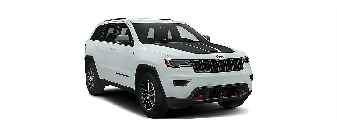 Jeep Grand Cherokee 2017 31