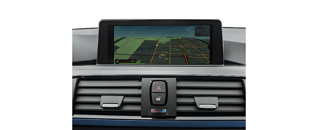 BMW 3 Series 2014 91