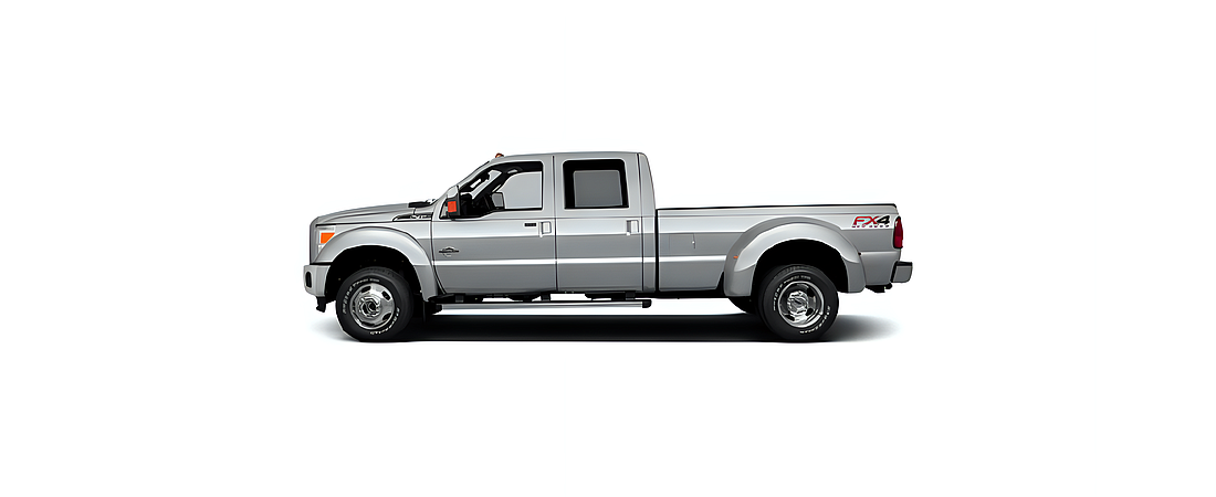 Ford F-350 2016 52