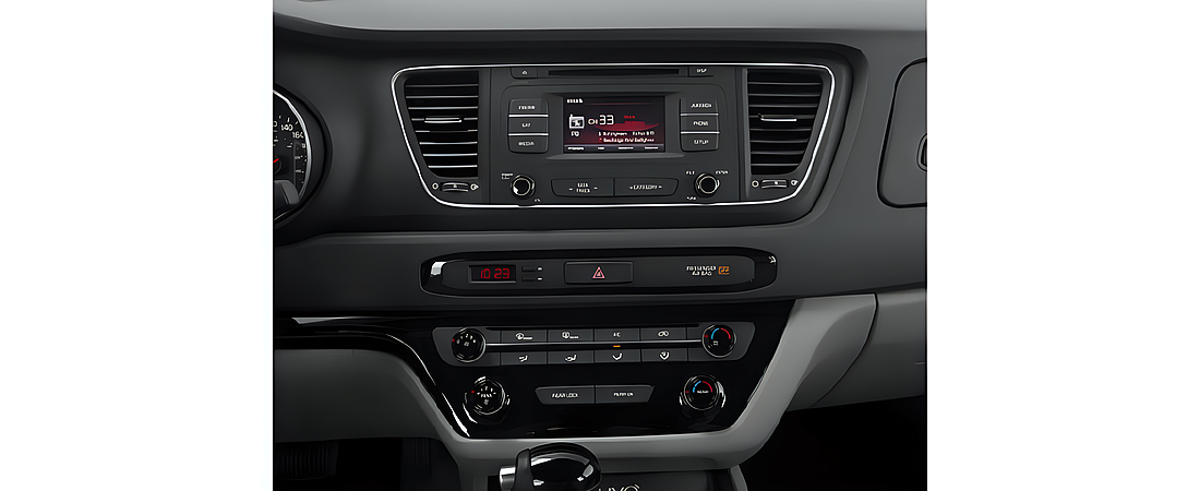 Kia Sedona 2015 9