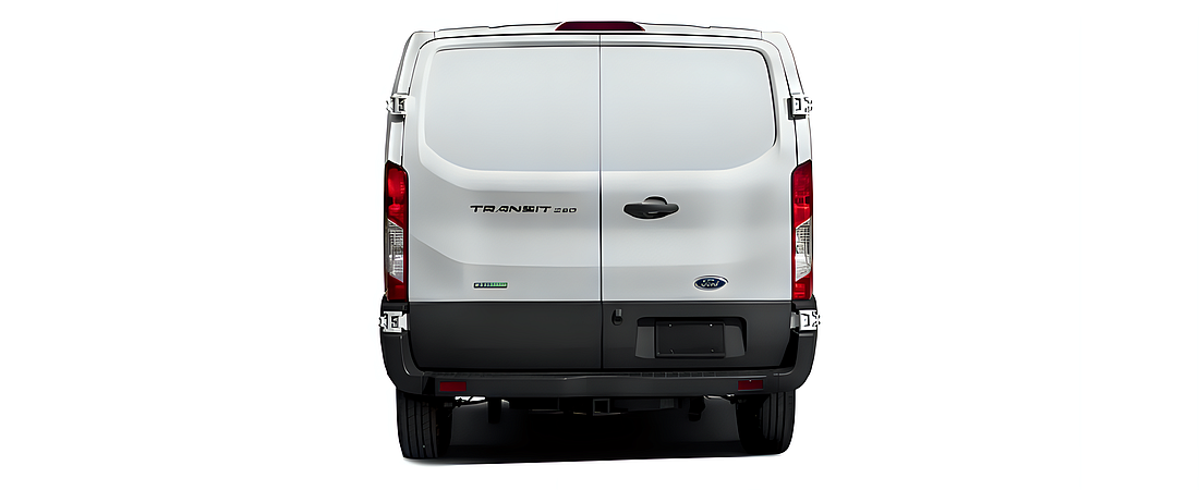 Ford Transit 2017 21