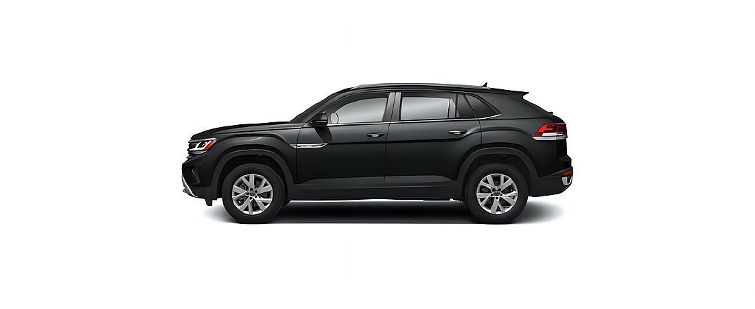 Volkswagen Atlas Cross Sport 2023 3