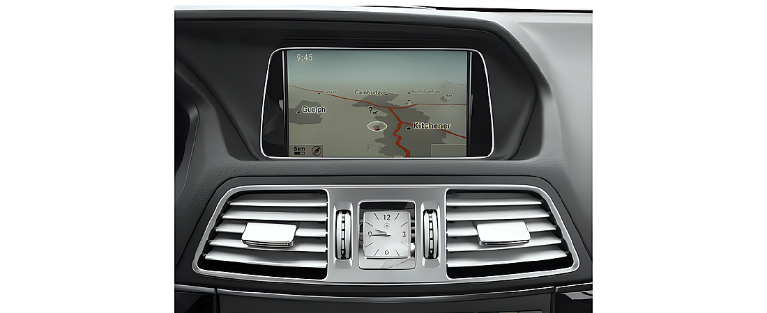 Mercedes-Benz E-Class 2015 57