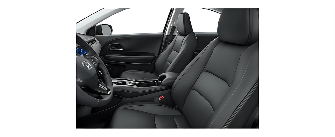 Honda HR-V 2021 34