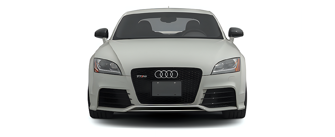 Audi TT RS 2013 4