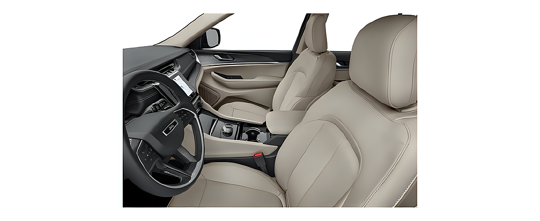 Jeep Grand Cherokee 2024 8