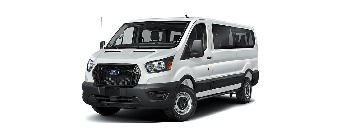 Ford Transit Passenger Wagon 2024 28