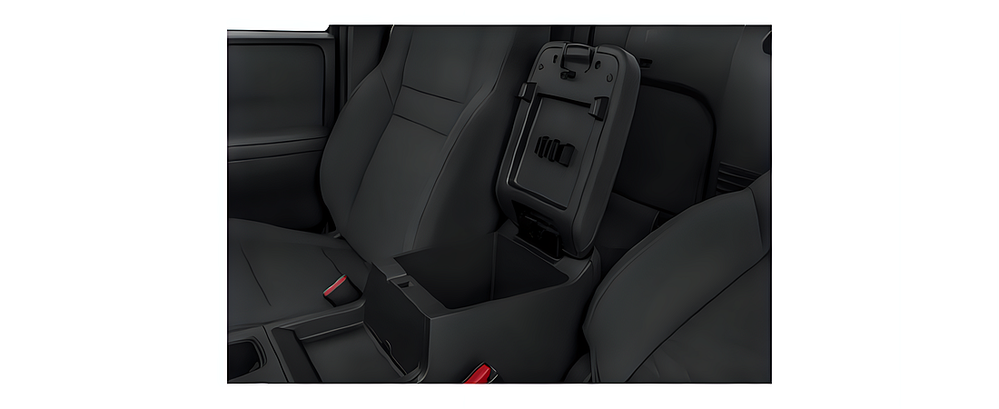 Nissan Frontier 2022 12