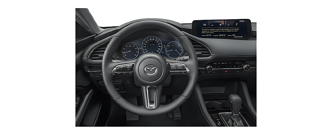 Mazda Mazda3 2025 19