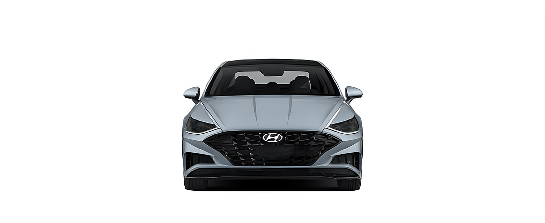 Hyundai Sonata 2021 40